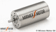 motor sem escovas / 24 V / 12 V / de ímãs permanentes