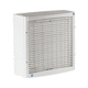 ventilador de parede / axial / de resfriamento / de circulação de ar