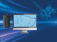 sistema de geolocalização GPS / de dados / em tempo real