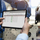 software para gestão de armazém (WMS) / de controle / servidor / ERP