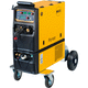 máquina de solda MIG-MAG / MMA / TIG / com arame tubular