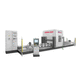 centro de usinagem CNC de 5 eixos / vertical / HSK F63 / para perfis de alumínio