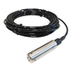 transmissor de pressão cerâmico / capacitivo / 4–20 mA / 12 Vcc