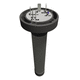 sensor de nível capacitivo / para água / para combustível / para óleo