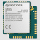 módulo sem fio GSM/GPRS / integrado / de dados / compacto