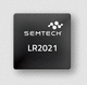 transceptor para sensor / 2,4 Ghz / edge / FSK