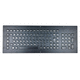 teclado embutido / com teclas mecânicas / 102 teclas / com tecla Fn