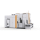 entalhadeira de engrenagens CNC / vertical / com dentes múltiplos
