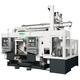 torno CNC / horizontal / de 2 eixos / de dois fusos