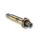válvula solenoide de ação direta / de 2/2 vias / NF / para ar
