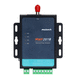 conversor de sinal digital / RS-422 / RS-232 / de isolamento galvânico