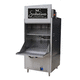 máquina de limpeza de água / automática / de laboratório / em aço inoxidável