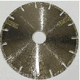 disco de corte diamantado eletrodepositado / para mármore / para obras / para esmerilhadeira angular