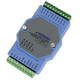 módulo E/S digital / RS-485 / MODBUS / com saída de relé