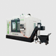 centro de usinagem CNC de 3 eixos / vertical / BBT40 / rígido