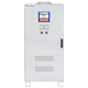 carregador de bateria para aplicações ferroviárias / para distribuição elétrica / de piso / Li-ion