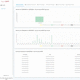 software de interface / configuração / de criação / de notificação
