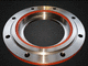 serviço de usinagem de metal / ISO 9001 / CNC / vertical