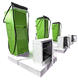 skid para produtos químicos