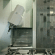 serviço de usinagem ISO 9001 / EN 1090 / CNC / de 5 eixos
