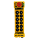 rádio controle remoto / com botões / industrial / para guindaste