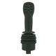 joystick de efeito Hall / analógico / de 2 eixos / compacto