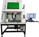 máquina de gravação e marcação a laser / para metais / para pequena sinalização / para códigos datamatrix