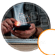 software de gestão de documentos / de design de fluxo de trabalho / de arquivamento de dados / de contabilidade