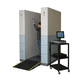 scanner corporal / 3D / para armazém / para detecção