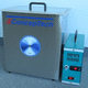 máquina de limpeza ultrassônica / de água / por imersão / com detergente à base de água