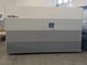 máquina de laminar a vácuo / automática / por pressão / para painel solar fotovoltaico