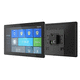 painel PC IPS LCD / com tela sensível ao toque capacitiva PCAP / com tela sensível ao toque multitouch / 10,1