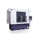 torno CNC / vertical / de 5 eixos / multifuso