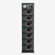 sistema de baterias LFP / modular / da linha comercial / industrial