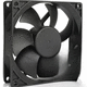 ventilador à prova de explosão / axial / CC / ATEX