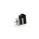 servomotor com controlador integrado / CA / 24 V / compacto