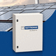 controlador central de instalação para usina de energia fotovoltaica