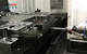 fresadora CNC de 3 eixos / horizontal / BT 50 / de alta potência
