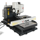 máquina de furação CNC / vertical / de 3 eixos / para placas