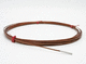 fio termopar para a validação de autoclaves / isolado com Kapton® / para validação / com isolação mineral