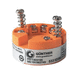 transmissor de temperatura para trilho DIN / com termopar / RTD / PROFIBUS