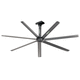 ventilador de alto desempenho / silencioso / IP54 / IP44
