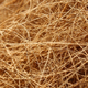 fibra em fibras naturais / roving
