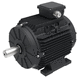 motor brushless / com comutação eletrônica / para aplicações industriais / para bomba