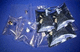saco sob medida / de transporte / de amostragem / com válvula