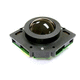 trackball mecânico / embutido / 60 mm / de precisão