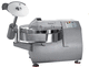 cutter para processamento de carnes industrial / de alta velocidade de rotação
