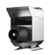 soprador de ar / centrífugo / 400 V / 50 Hz