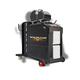 máquina estacionária de solda a laser / manual / para metais / compacta