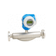 medidor de vazão por efeito de Coriolis / para líquidos / para gás e vapor / DN 250 mm (10